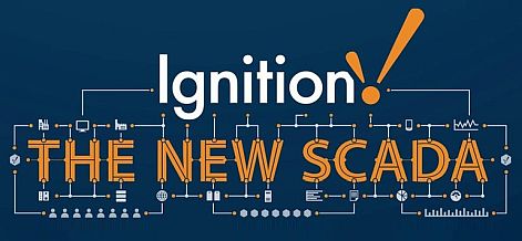 Ignition - The new SCADA